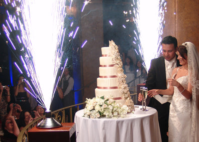 Silver Fountains Package